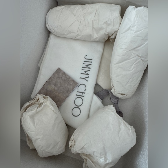 Jimmy Choo sneakers - Picture 7 of 11